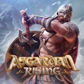 Asgardian Rising phdream apk game