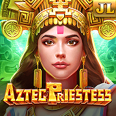 Aztec Priestess phdream apk slot