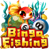 Bingo Fishing phdream apk game