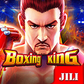 Boxing King phdream apk game