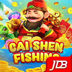 Cai Shen Fishing phdream apk