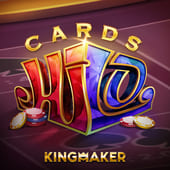 Cards Hi Lo phdream apk game