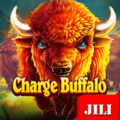 Charge Buffalo phdream apk game icon