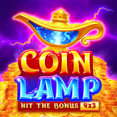 Coin Lamp phdream apk slot