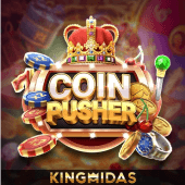 Coin Pusher phdream apk casino