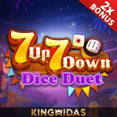 Dice Duet phdream apk game