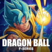 Dragon Ball phdream apk slot