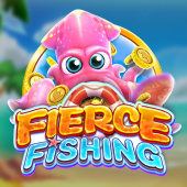 Fierce Fishing phdream apk game