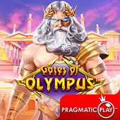 Gates of Olympus phdream apk game