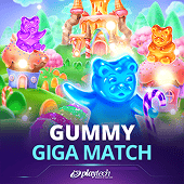 Gummy Giga Match phdream apk slot