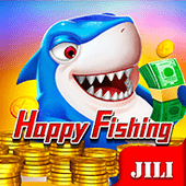 Happy Fishing phdream apk games