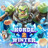 Horde 2 Winter phdream apk slot