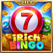 Irich Bingo phdream apk slot