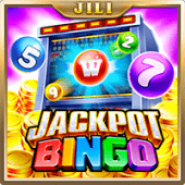 Jackpot Bingo phdream apk game
