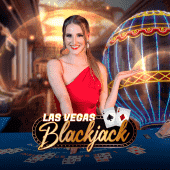 Las Vegas Blackjack phdream apk