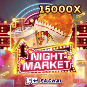 Night Market phdream apk slot