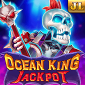Ocean King Jackpot phdream apk