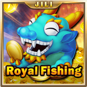 Royal Fishing phdream apk