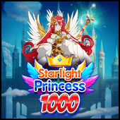 Starlight Princess 1000 phdream apk games