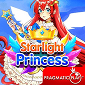 Starlight Princess phdream apk game