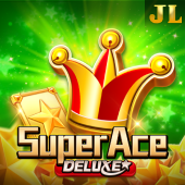 Super Ace Deluxe phdream apk slot icon