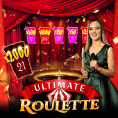 Ultimate Roulette phdream apk live